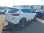 2020 Hyundai Tucson SEL with VIN KM8J33AL4LU163054, listed as a IAAI auction lot 43393686 with 70,141 mi miles and . Bid and sale history available at DreamBid. Image 4.