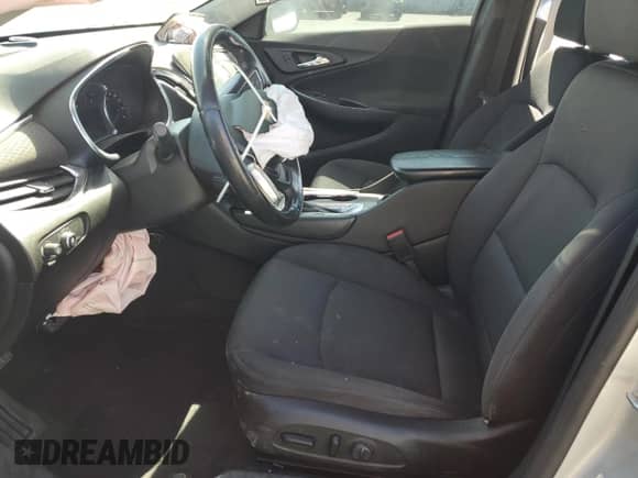 2016 Chevrolet Malibu LT с VIN 1G1ZF5SX6GF202693, выставлен на аукционе Copart как лот 69991305 с пробегом 145 405 миль миль и Списание • Salvage title. История ставок и продаж доступна на DreamBid. Изображение 7.