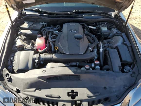 2016 Lexus IS 200t с VIN JTHBA1D2XG5011137, выставлен на аукционе Copart как лот 85151975 с пробегом 67 193 миль миль и Списание • Salvage title. История ставок и продаж доступна на DreamBid. Изображение 11.