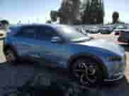 2023 Hyundai Ioniq 5 SE Standard Range с VIN KM8KM4AB3PU138151, выставлен на аукционе Copart как лот 36992773 с пробегом 874 миль миль и . История ставок и продаж доступна на DreamBid. Изображение 4.