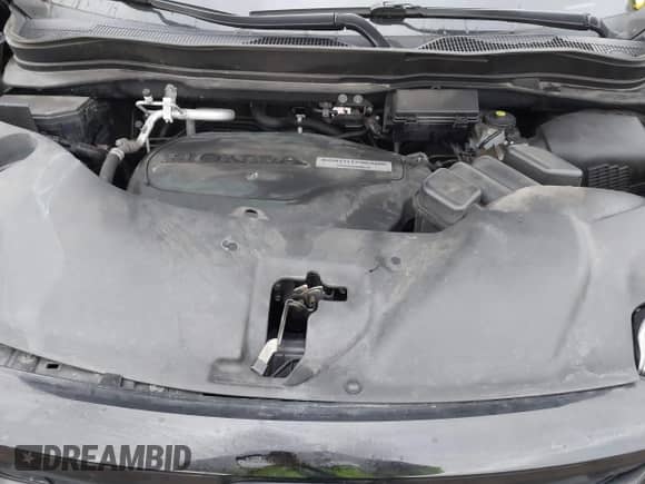 2020 Honda Pilot Black Edition z VIN 5FNYF6H71LB055746, wystawiony jako IAAI lot #41482750 z przebiegiem 73 235 mil mil oraz . Historia ofert i sprzedaży dostępna na DreamBid. Obrazek 10.