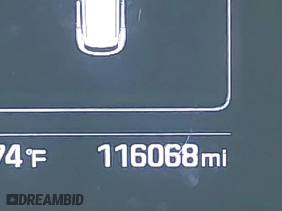 2016 Hyundai Tucson SE с VIN KM8J3CA42GU224724, выставлен на аукционе IAAI как лот 42891407 с пробегом 114 971 миль миль и . История ставок и продаж доступна на DreamBid. Изображение 15.