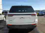 2024 Jeep Grand Cherokee Altitude with VIN 1C4RJHAG7R8519981, listed as a Copart auction lot 84902025 with 59,118 mi miles and Salvage title. Bid and sale history available at DreamBid. Image 6.