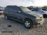 2004 Chevrolet TrailBlazer EXT LS с VIN 1GNES16SX46195579, выставлен на аукционе Copart как лот 81036854 с пробегом 140 396 миль миль и На запчасти • Non repairable. История ставок и продаж доступна на DreamBid. Изображение 4.