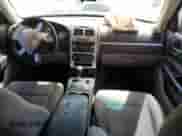 2010 Dodge Charger SXT with VIN 2B3CA3CV1AH248047, listed as a Copart auction lot 72056565 with 217,116 mi miles and Salvage title. Bid and sale history available at DreamBid. Image 8.