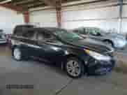 2013 Hyundai Sonata GLS with VIN 5NPEB4AC2DH576357, listed as a Copart auction lot 89447665 with 218,194 mi miles and Clean title. Bid and sale history available at DreamBid. Image 4.