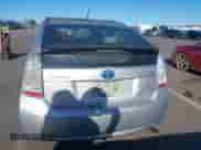 2011 Toyota Prius III with VIN JTDKN3DUXB1386738, listed as a IAAI auction lot 43390373 with 142,762 mi miles and . Bid and sale history available at DreamBid. Image 16.