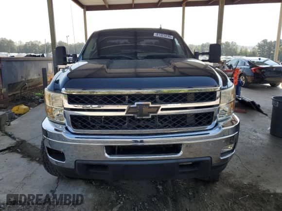 2011 Chevrolet Silverado 2500HD LT с VIN 1GC1KXC85BF135824, выставлен на аукционе Copart как лот 81323235 с пробегом 181 757 миль миль и Списание • Salvage title. История ставок и продаж доступна на DreamBid. Изображение 5.