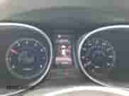 2014 Hyundai Santa Fe Limited с VIN KM8SR4HF6EU040612, выставлен на аукционе Copart как лот 65267405 с пробегом 50 261 миль миль и Списание • Salvage title. История ставок и продаж доступна на DreamBid. Изображение 9.