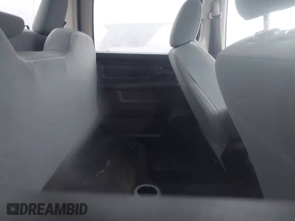 2015 Ram 1500 Express with VIN 1C6RR7KT6FS716824, listed as a IAAI auction lot 42678152 with 142,171 mi miles and . Bid and sale history available at DreamBid. Image 8.