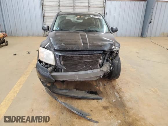 2008 Dodge Caliber SXT с VIN 1B3HB48CX8D665433, выставлен на аукционе Copart как лот 47119435 с пробегом 206 027 миль миль и Списание • Salvage title. История ставок и продаж доступна на DreamBid. Изображение 5.