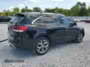 2018 Kia Sorento SX z VIN 5XYPKDA51JG419982, wystawiony jako Copart lot #69112165 z przebiegiem 133 773 mil mil oraz Szkoda całkowita • Salvage title. Historia ofert i sprzedaży dostępna na DreamBid. Obrazek 3.