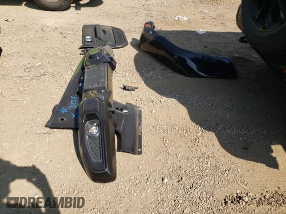 2021 Jeep Wrangler Unlimited Sahara High Altitude with VIN 1C4HJXEG9MW518111, listed as a Copart auction lot 70733274 with 54,947 mi miles and Salvage title. Bid and sale history available at DreamBid. Image 13.