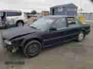 1991 Honda Accord with VIN 1HGCB7667MA138132, listed as a Copart auction lot 49882445 with 163,886 mi miles and Clean title. Bid and sale history available at DreamBid. Image 1.