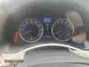 2013 Lexus IS 250 z VIN JTHBF5C2XD5188034, wystawiony jako Copart lot #71548765 z przebiegiem 120 570 mil mil oraz Szkoda całkowita • Salvage title. Historia ofert i sprzedaży dostępna na DreamBid. Obrazek 9.