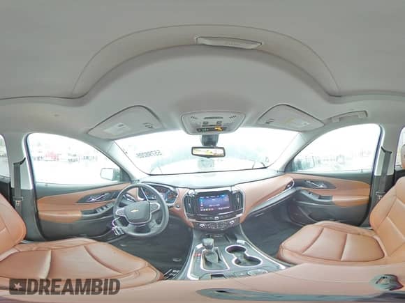 2021 Chevrolet Traverse High Country с VIN 1GNEVNKW5MJ266563, выставлен на аукционе Copart как лот 55798205 с пробегом 17 753 миль миль и Списание • Salvage title. История ставок и продаж доступна на DreamBid. Изображение 16.