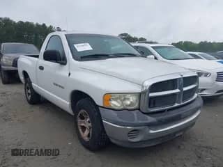 2002 Dodge 1500 z VIN 1D7HA16NX2J158843, wystawiony jako IAAI lot #42118551 z przebiegiem 181 983 mil mil oraz . Historia ofert i sprzedaży dostępna na DreamBid. Obrazek 1.