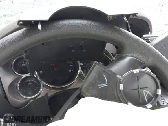 2007 Chevrolet Silverado 3500 с VIN 1GCHK34627E598568, выставлен на аукционе IAAI как лот 41748496 с пробегом Не указан миль и . История ставок и продаж доступна на DreamBid. Изображение 7.