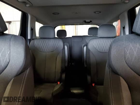 2020 Hyundai Palisade SEL с VIN KM8R3DHE4LU104411, выставлен на аукционе Copart как лот 85367205 с пробегом 90 018 миль миль и Списание • Salvage title. История ставок и продаж доступна на DreamBid. Изображение 10.