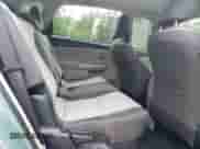 2016 Toyota Prius Two z VIN JTDZN3EU3GJ043712, wystawiony jako Copart lot #63869995 z przebiegiem 62 071 mil mil oraz Szkoda całkowita • Salvage title. Historia ofert i sprzedaży dostępna na DreamBid. Obrazek 10.