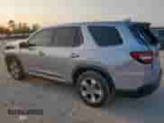 2024 Honda Pilot EX-L с VIN 5FNYG2H46RB007292, выставлен на аукционе Copart как лот 80412445 с пробегом 28 619 миль миль и Списание • Salvage title. История ставок и продаж доступна на DreamBid. Изображение 2.