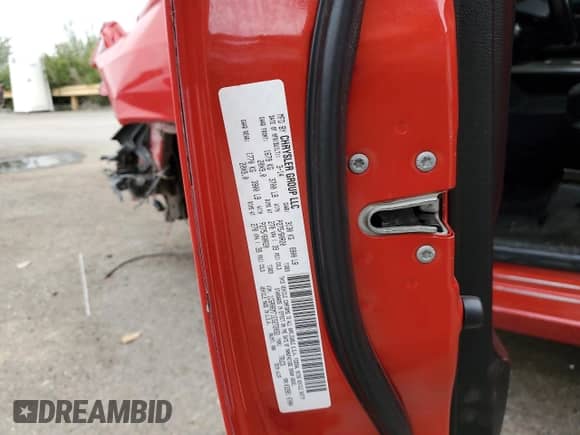 2014 Ram 1500 Sport z VIN 1C6RR6MT1ES272032, wystawiony jako Copart lot #66702835 z przebiegiem 172 652 mil mil oraz Szkoda całkowita • Salvage title. Historia ofert i sprzedaży dostępna na DreamBid. Obrazek 13.