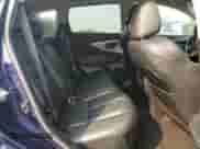 2023 Nissan Murano SV with VIN 5N1AZ2BJ2PC133648, listed as a Copart auction lot 71366105 with 49,148 mi miles and Clean title. Bid and sale history available at DreamBid. Image 11.