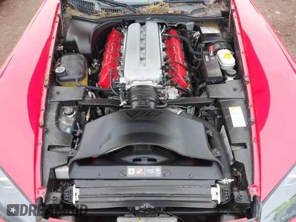 2005 Dodge Viper SRT-10 with VIN 1B3JZ65Z25V500516, listed as a IAAI auction lot 42000783 with 13,090 mi miles and . Bid and sale history available at DreamBid. Image 10.