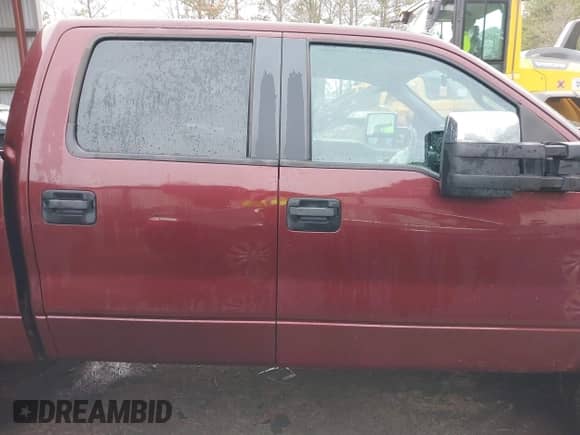 2010 Ford F-150 XL с VIN 1FTFW1EV9AFD85379, выставлен на аукционе IAAI как лот 41245392 с пробегом 151 586 миль миль и . История ставок и продаж доступна на DreamBid. Изображение 13.