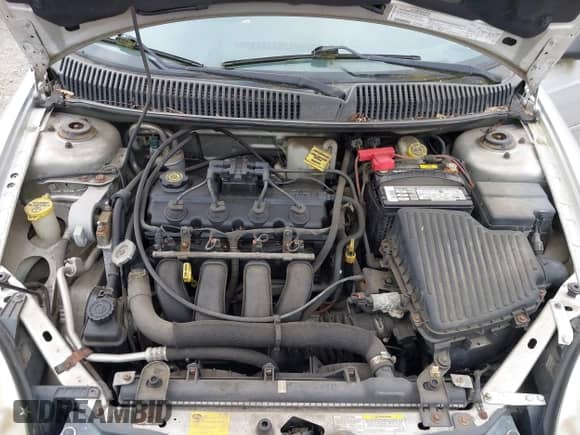 2004 Dodge Neon SXT with VIN 1B3ES56C74D617748, listed as a IAAI auction lot 43390513 with 163,898 mi miles and . Bid and sale history available at DreamBid. Image 10.