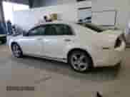 2012 Chevrolet Malibu 3LT z VIN 1G1ZF5E73CF206898, wystawiony jako Copart lot #64881245 z przebiegiem 142 977 mil mil oraz Czysty tytuł • Clean title. Historia ofert i sprzedaży dostępna na DreamBid. Obrazek 2.