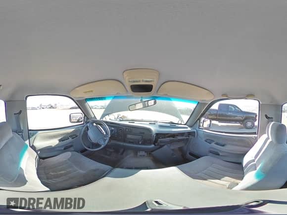 1997 Dodge 1500 с VIN 1B7HC16Y8VS314889, выставлен на аукционе Copart как лот 89119825 с пробегом 167 336 миль миль и Списание • Salvage title. История ставок и продаж доступна на DreamBid. Изображение 13.