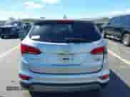 2017 Hyundai Santa Fe 2.4L с VIN 5XYZUDLB2HG498899, выставлен на аукционе IAAI как лот 43364901 с пробегом 110 113 миль миль и . История ставок и продаж доступна на DreamBid. Изображение 16.