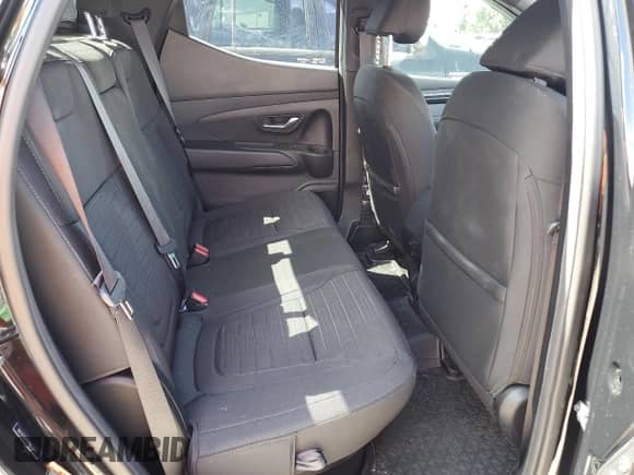 2023 Hyundai Santa Cruz Night Edition with VIN 5NTJCDAF4PH064773, listed as a Copart auction lot 70690834 with 30,310 mi miles and Salvage title. Bid and sale history available at DreamBid. Image 10.