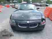 2003 BMW Z4 2.5i with VIN 4USBT33473LS40174, listed as a IAAI auction lot 42637259 with 88,136 mi miles and . Bid and sale history available at DreamBid. Image 12.