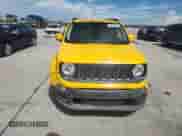 2017 Jeep Renegade Latitude с VIN ZACCJABB4HPE80709, выставлен на аукционе Copart как лот 82255685 с пробегом 93 783 миль миль и На запчасти • Non repairable. История ставок и продаж доступна на DreamBid. Изображение 5.