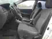 2004 Toyota Corolla S with VIN 1NXBR32E24Z242033, listed as a Copart auction lot 91136595 with 218,641 mi miles and Clean title. Bid and sale history available at DreamBid. Image 7.