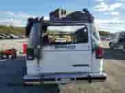 1993 Dodge Cargo with VIN 2B6JB31Y4PK525516, listed as a Copart auction lot 75605844 with Not provided miles and Salvage title. Bid and sale history available at DreamBid. Image 6.