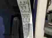 2006 Jeep Commander Limited z VIN 1J8HH58N16C125825, wystawiony jako Copart lot #87485595 z przebiegiem 134 682 mil mil oraz Szkoda całkowita • Salvage title. Historia ofert i sprzedaży dostępna na DreamBid. Obrazek 14.