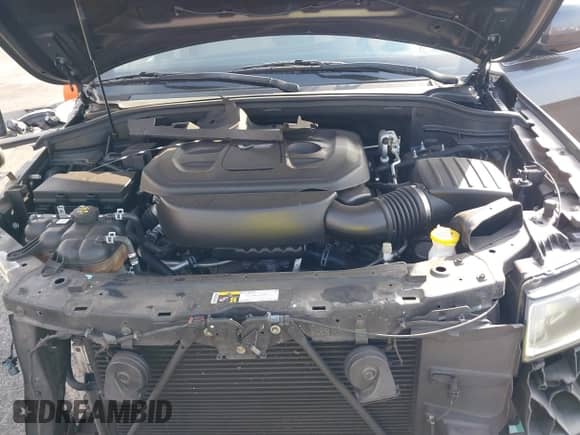 2017 Jeep Grand Cherokee Laredo with VIN 1C4RJEAG2HC605824, listed as a IAAI auction lot 43215690 with 111,643 mi miles and . Bid and sale history available at DreamBid. Image 10.