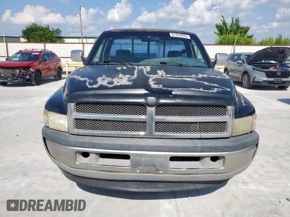 1995 Dodge 1500 with VIN 1B7HC16Y4SS264049, listed as a Copart auction lot 61224055 with 241,188 mi miles and Clean title. Bid and sale history available at DreamBid. Image 5.