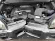 2007 Hyundai Tucson GLS с VIN KM8JM12B07U574142, выставлен на аукционе Copart как лот 81252195 с пробегом 88 374 миль миль и Списание • Salvage title. История ставок и продаж доступна на DreamBid. Изображение 12.
