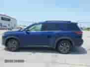 2022 Nissan Pathfinder SV с VIN 5N1DR3BD9NC265929, выставлен на аукционе IAAI как лот 42362026 с пробегом 117 279 миль миль и . История ставок и продаж доступна на DreamBid. Изображение 14.