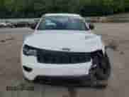 2019 Jeep Grand Cherokee Upland z VIN 1C4RJFAG6KC590726, wystawiony jako Copart lot #64311365 z przebiegiem 93 264 mil mil oraz Szkoda całkowita • Salvage title. Historia ofert i sprzedaży dostępna na DreamBid. Obrazek 5.