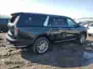 2022 Cadillac Escalade ESV Premium Luxury с VIN 1GYS4KKL2NR134344, выставлен на аукционе Copart как лот 49285195 с пробегом 96 482 миль миль и Списание • Salvage title. История ставок и продаж доступна на DreamBid. Изображение 3.