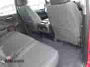 2019 Chevrolet Silverado 1500 RST z VIN 1GCPWDED1KZ114698, wystawiony jako IAAI lot #42146585 z przebiegiem 114 587 mil mil oraz . Historia ofert i sprzedaży dostępna na DreamBid. Obrazek 8.