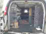 2013 Chevrolet Express Cargo с VIN 1GCSGAFX3D1182629, выставлен на аукционе IAAI как лот 42452352 с пробегом 285 783 миль миль и . История ставок и продаж доступна на DreamBid. Изображение 8.
