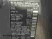 2015 Nissan Rogue SV z VIN KNMAT2MV5FP578981, wystawiony jako Copart lot #80644105 z przebiegiem 186 555 mil mil oraz Szkoda całkowita • Salvage title. Historia ofert i sprzedaży dostępna na DreamBid. Obrazek 12.