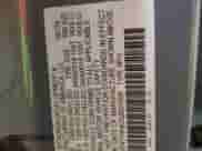 2025 Honda Passport TrailSport with VIN 5FNYF8H63SB001608, listed as a Copart auction lot 64621095 with 9,540 mi miles and Salvage title. Bid and sale history available at DreamBid. Image 13.