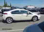 2014 Chevrolet Volt с VIN 1G1RE6E48EU124923, выставлен на аукционе IAAI как лот 43073899 с пробегом 174 614 миль миль и . История ставок и продаж доступна на DreamBid. Изображение 14.